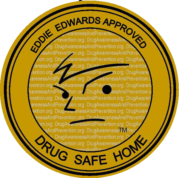 Drug Safe Home