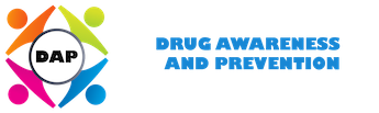 Drug Awareness and Prevention Logo